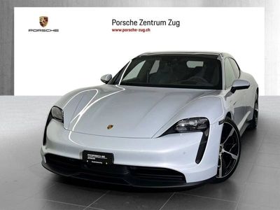 gebraucht Porsche Taycan 4S Sport Turismo