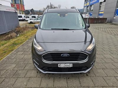 Gebraucht 2019 Ford Grand Tourneo Connect Trend Van / Kleinbus | CHF 9’900 (Fairer Preis)
