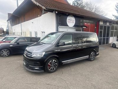 Gebraucht VW Multivan Highline 199 PS (146 kW) 2020