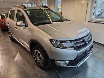 Gebraucht 2015 Dacia Sandero Lauréate | CHF 6’500 (Etwas zu teuer)