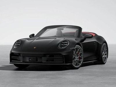 Neu 2025 Porsche 911 Carrera 4S Cabriolet Cabrio | CHF 196’990 (Guter Preis)