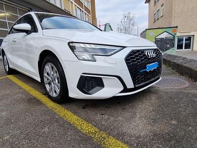 Gebraucht Audi A3 Sportback e-tron Attraction 150 PS (110 kW) 2020 Kleinwagen