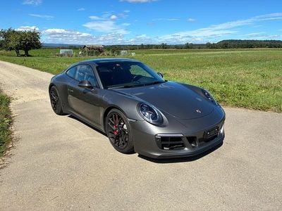 Gebraucht 2017 Porsche 911 Carrera 4 GTS | CHF 124’900