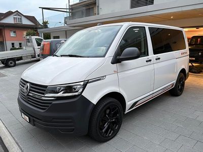 Gebraucht 2020 VW Caravelle Van / Kleinbus | CHF 36’800