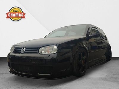 VW Golf IV