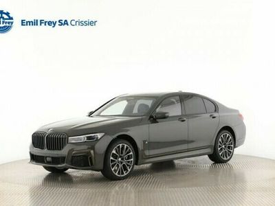 gebraucht BMW 730 d xDrive