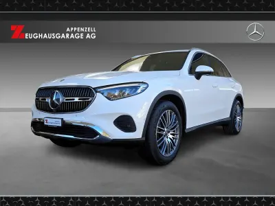 Neu (2026) Mercedes GLC200 204 PS | Superpreis