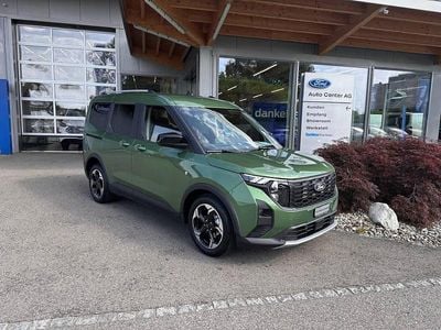 Gebraucht 2025 Ford Tourneo Active | CHF 31’450 (Fairer Preis)