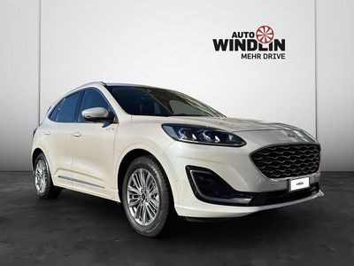Gebraucht Ford Kuga Vignale 224 PS (164 kW) 2020 SUV