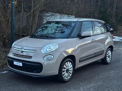 Gebraucht Fiat 500L Pop Star 85 PS (62 kW) 2016 Van / Kleinbus
