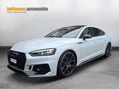 gebraucht Audi RS5 Sportback 2.9 TFSI quattro tiptronic