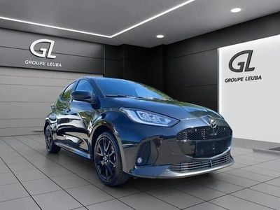 Neu Mazda 2 Homura-Line 116 PS (85 kW) 2026 Gray Kleinwagen