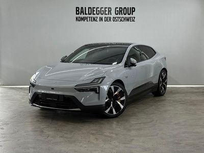Neu 2025 Polestar 4 Long Range Dual motor SUV | CHF 72’630 (Fairer Preis)