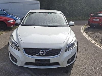 Gebraucht 2011 Volvo C30 Kinetic Kleinwagen | CHF 2’400