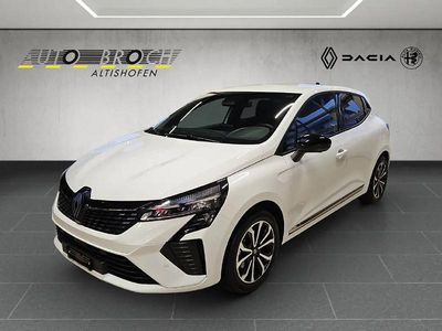 Gebraucht Renault Clio V Techno 143 PS (105 kW) 2025 Gray