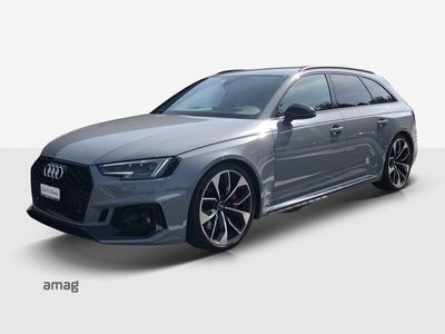 gebraucht Audi RS4 Avant