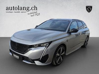 Gebraucht 2024 Peugeot 308 GT Kombi | CHF 25’800 (Superpreis)