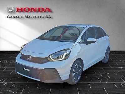 Neu 2025 Honda Jazz Advance Kleinwagen | CHF 29’770 (Fairer Preis)