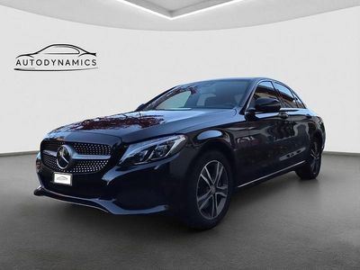 Gebraucht Mercedes C250 204 PS (150 kW) 2016 Limousine