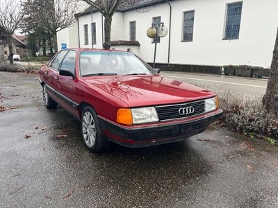Gebraucht 1985 Audi 100 | CHF 3’800