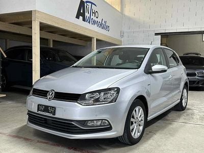 Gebraucht 2015 VW Polo LOUNGE | CHF 12’480 (Fairer Preis)