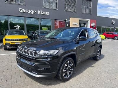 Gebraucht 2024 Jeep Compass Altitude SUV | CHF 47’890 (Fairer Preis)