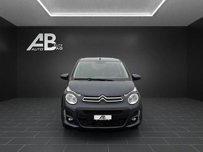 Gebraucht 2019 Citroën C1 Feel Kleinwagen | CHF 7’880 (Guter Preis)