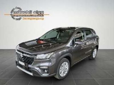 Gebraucht 2024 Suzuki SX4 S-Cross SUV | CHF 32’580 (Etwas zu teuer)