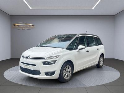 Citroën Grand C4 Picasso