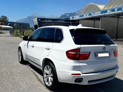 Gebraucht 2009 BMW X5 SUV | CHF 14’500