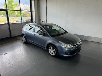 Gebraucht Citroën C4 VTR Sport 140 PS (102 kW) 2007