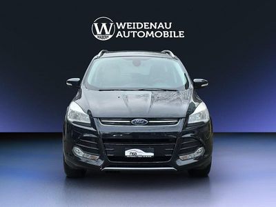 Gebraucht Ford Kuga 182 PS (133 kW) 2013 SUV
