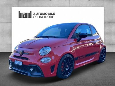 gebraucht Fiat 500 Abarth Abarth 1.4 T-Jet 180 Competizione