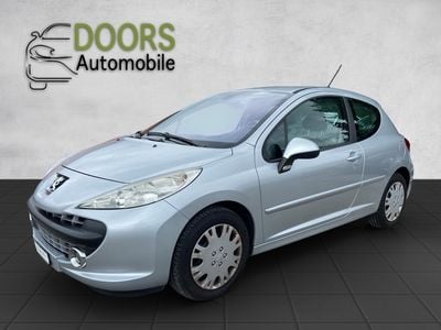 Gebraucht Peugeot 207 GTi 150 PS (110 kW) 2008 Kleinwagen
