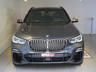 Gebraucht BMW X5 Comfort Edition 530 PS (389 kW) 2020 Grau SUV