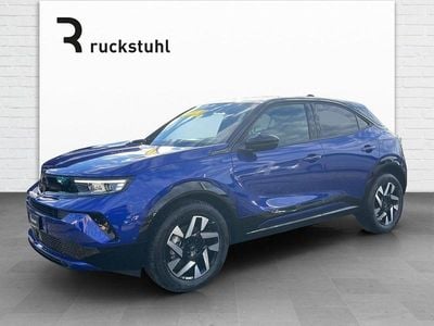 Neu 2025 Opel Mokka SUV | CHF 32’990 (Fairer Preis)