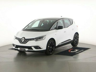 gebraucht Renault Scénic IV 1.3 TCe 160 Black Editi