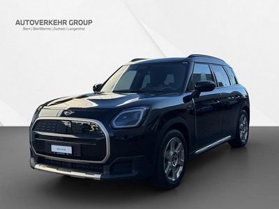 Neu 2025 Mini Countryman SUV | CHF 56’800 (Etwas zu teuer)