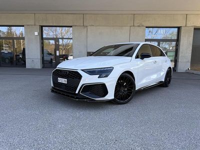 Gebraucht 2020 Audi A3 Sportback e-tron Attraction Kleinwagen | CHF 19’960 (Etwas zu teuer)