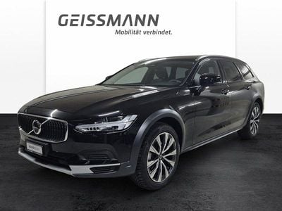 Volvo V90 CC