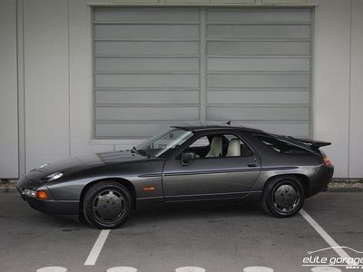 Gebraucht Porsche 928 320 PS (235 kW) 1989 Coupé