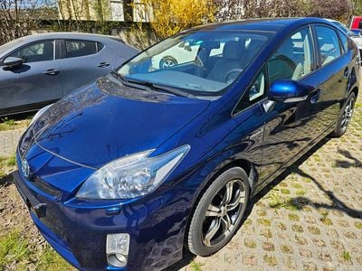 Gebraucht 2009 Toyota Prius Sol Kleinwagen | CHF 7’000 (Fairer Preis)
