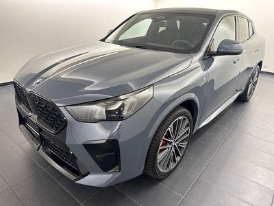 Gebraucht 2025 BMW X2 M Sport SUV | CHF 45’800 (Etwas zu teuer)