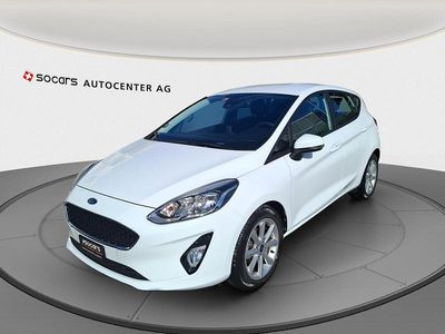 Gebraucht 2019 Ford Fiesta Vignale Kleinwagen | CHF 11’490 (Fairer Preis)