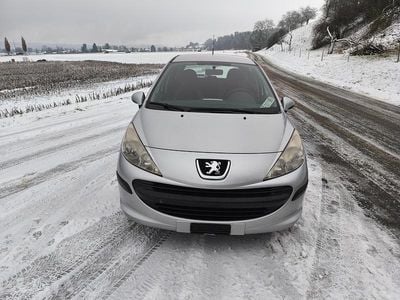 Gebraucht 2008 Peugeot 207 | CHF 1’500 (Fairer Preis)