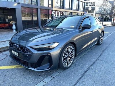 Neu 2025 Audi S5 Ambiente Kombi | CHF 89’900