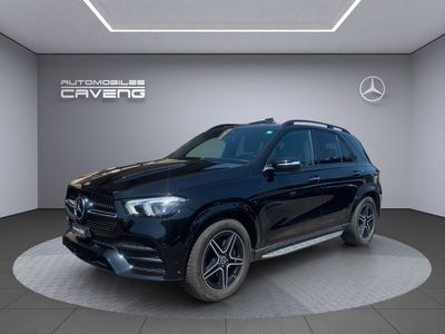 Mercedes GLE300