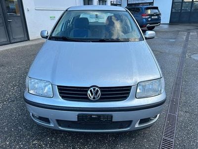 Gebraucht 2001 VW Polo | CHF 1’500