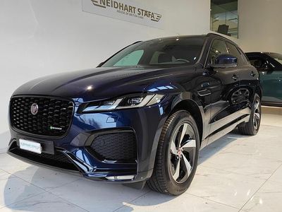 Gebraucht 2022 Jaguar F-Pace R-Dynamic SUV | CHF 69’500 (Teuer)