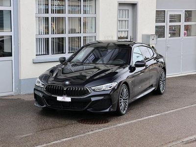 Gebraucht BMW 840 M Sport 333 PS (244 kW) 2020 Coupé